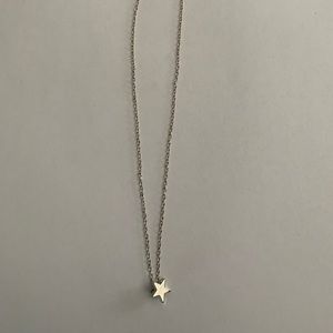 Star Necklaces